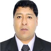 Docente de inglés y comunicación - Investigación en Ciencias de la Salud